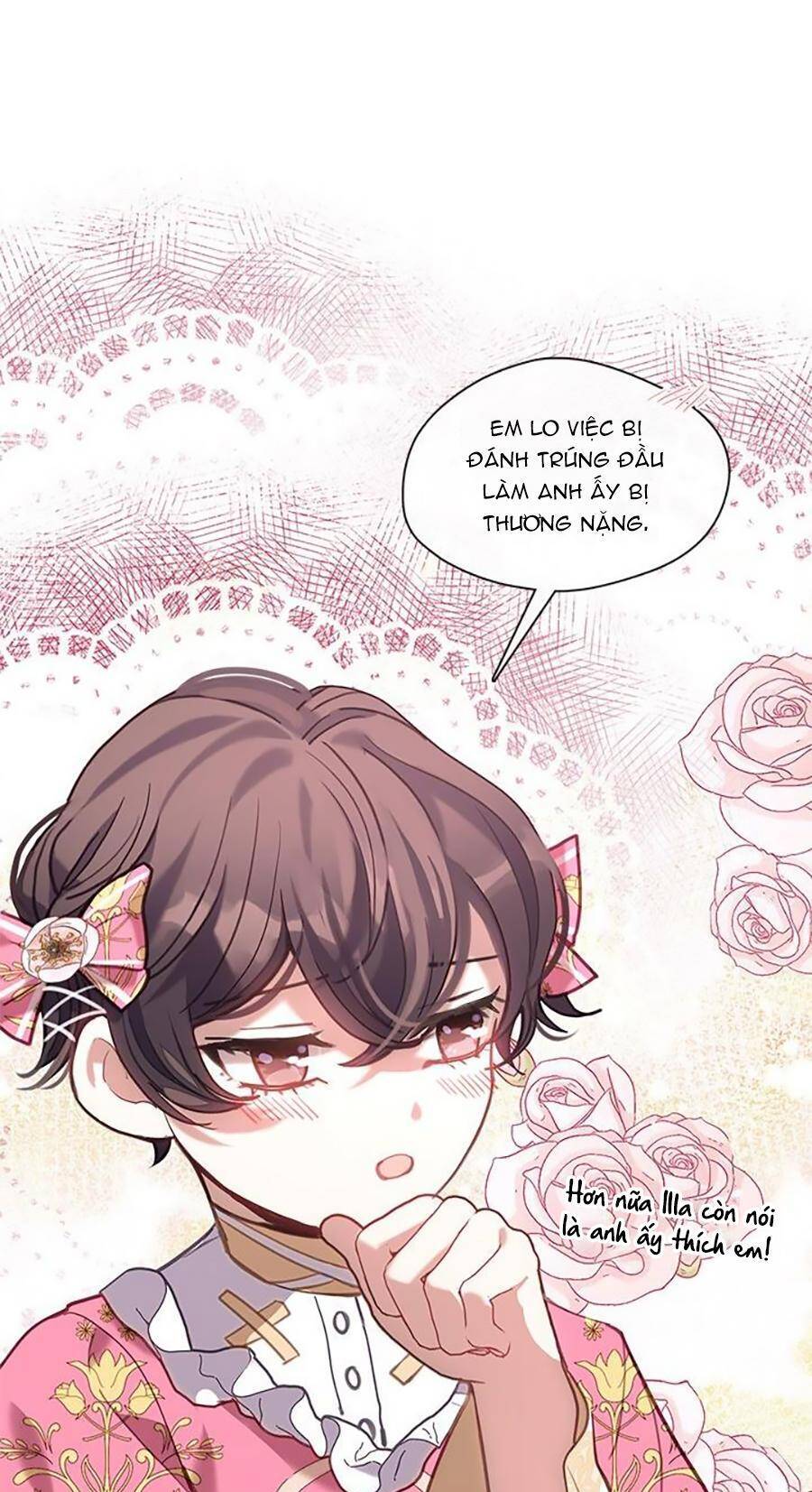 Thành Viên Trong Gia Đình Phát Cuồng Vì Tôi Chap 30 - Next Chap 31