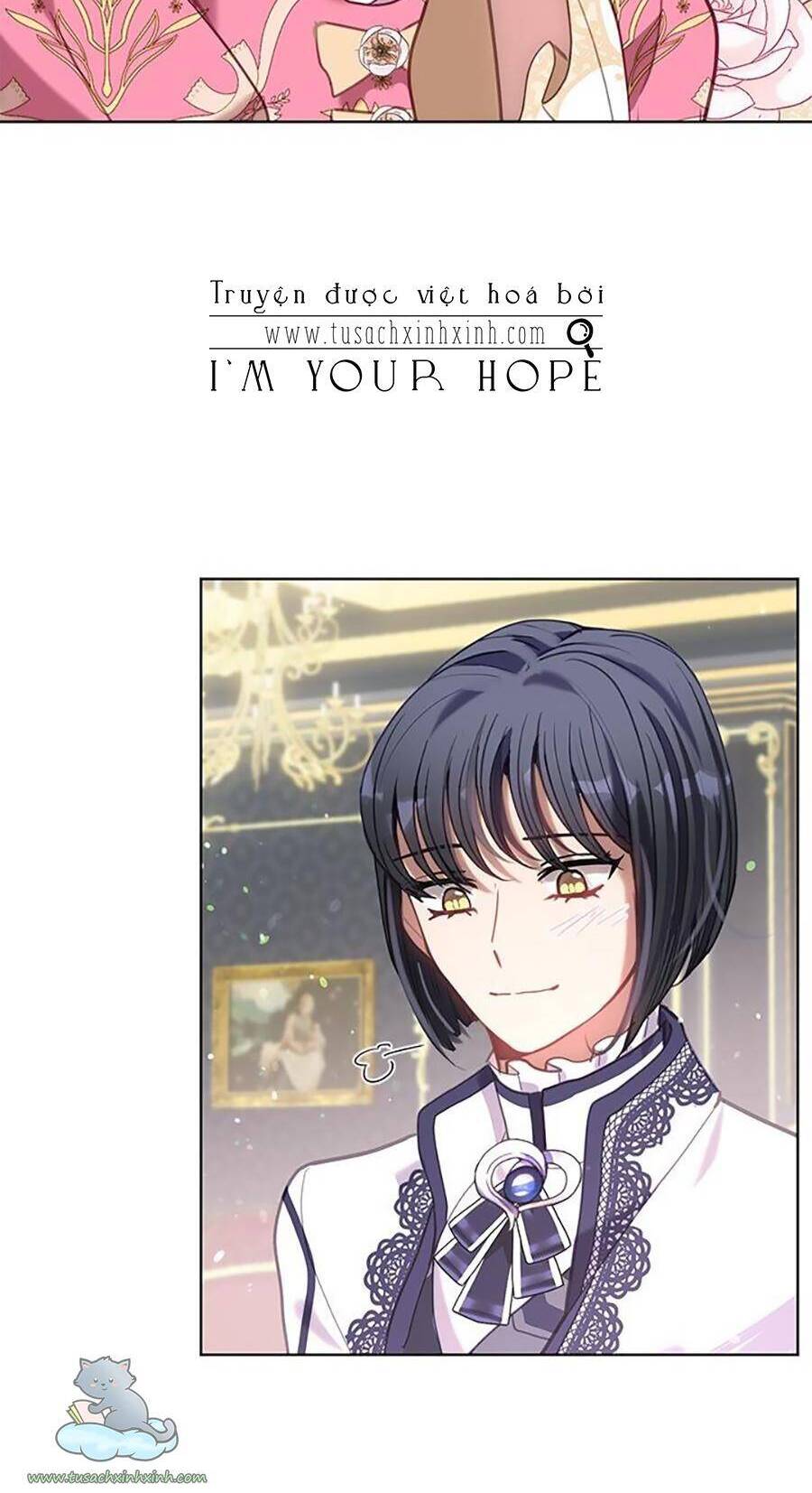 Thành Viên Trong Gia Đình Phát Cuồng Vì Tôi Chap 30 - Next Chap 31