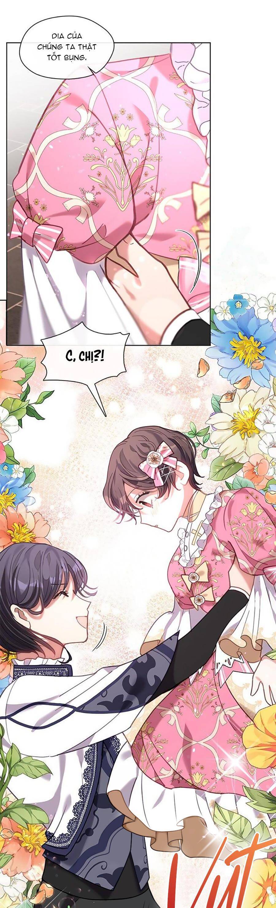 Thành Viên Trong Gia Đình Phát Cuồng Vì Tôi Chap 30 - Next Chap 31