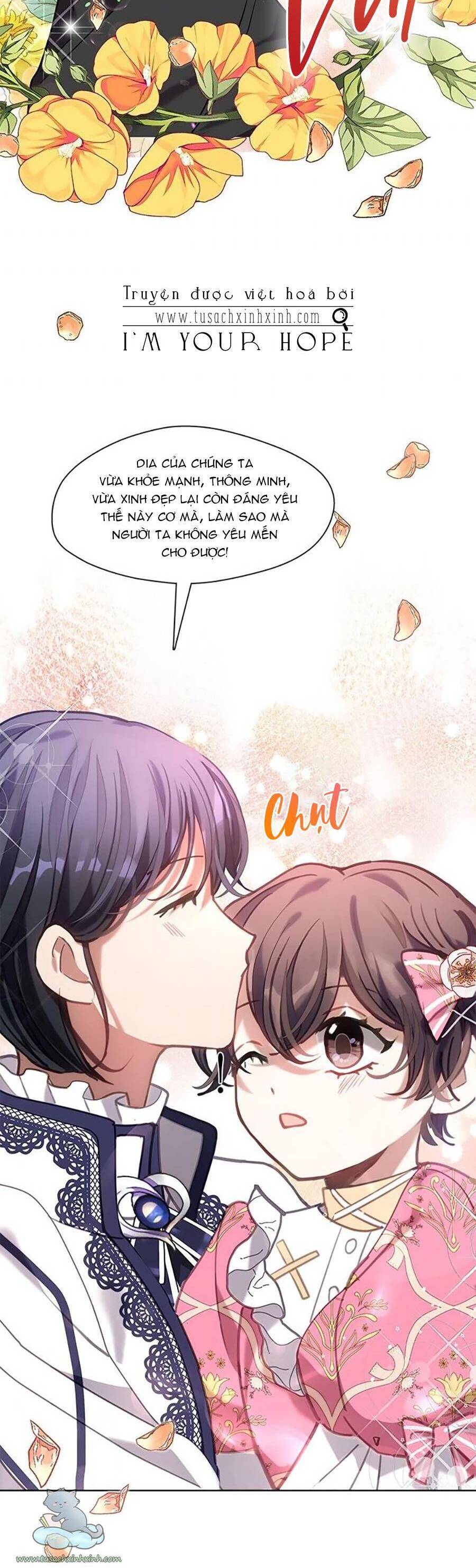 Thành Viên Trong Gia Đình Phát Cuồng Vì Tôi Chap 30 - Next Chap 31