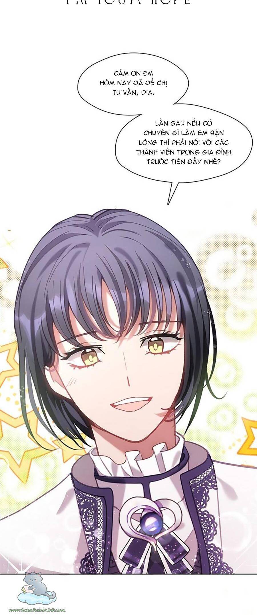 Thành Viên Trong Gia Đình Phát Cuồng Vì Tôi Chap 30 - Next Chap 31