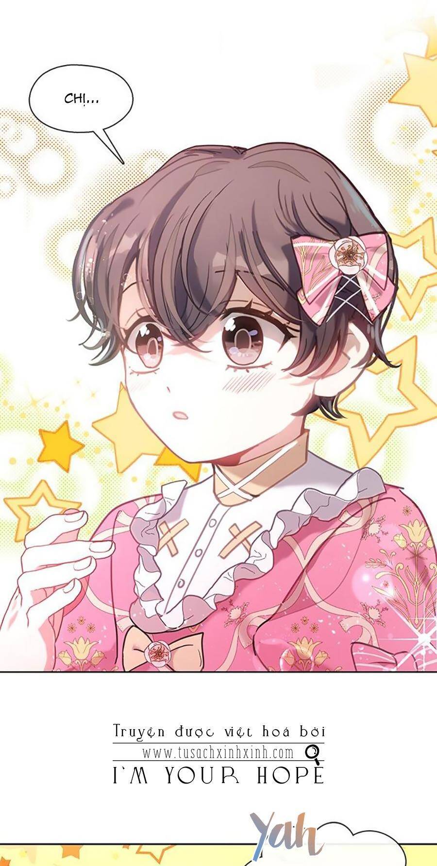 Thành Viên Trong Gia Đình Phát Cuồng Vì Tôi Chap 30 - Next Chap 31