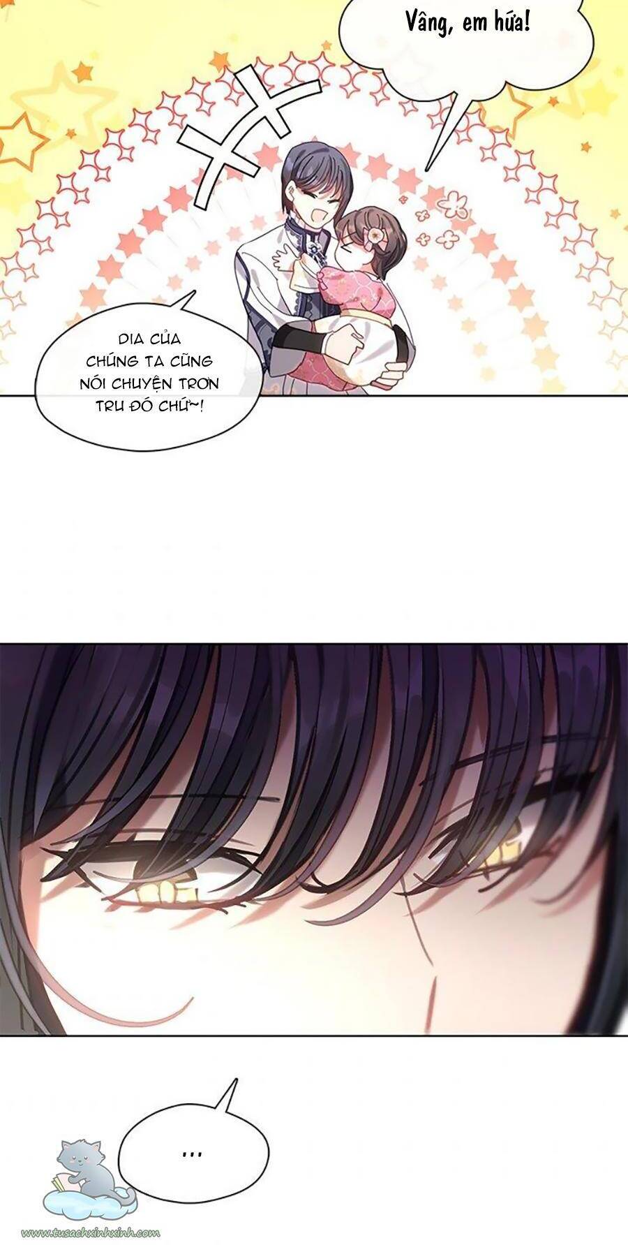 Thành Viên Trong Gia Đình Phát Cuồng Vì Tôi Chap 30 - Next Chap 31