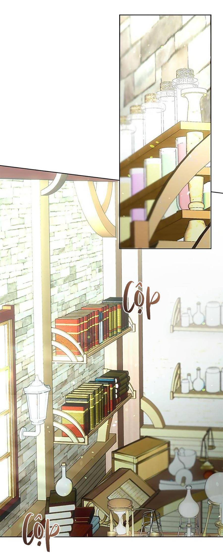 Thành Viên Trong Gia Đình Phát Cuồng Vì Tôi Chap 30 - Next Chap 31