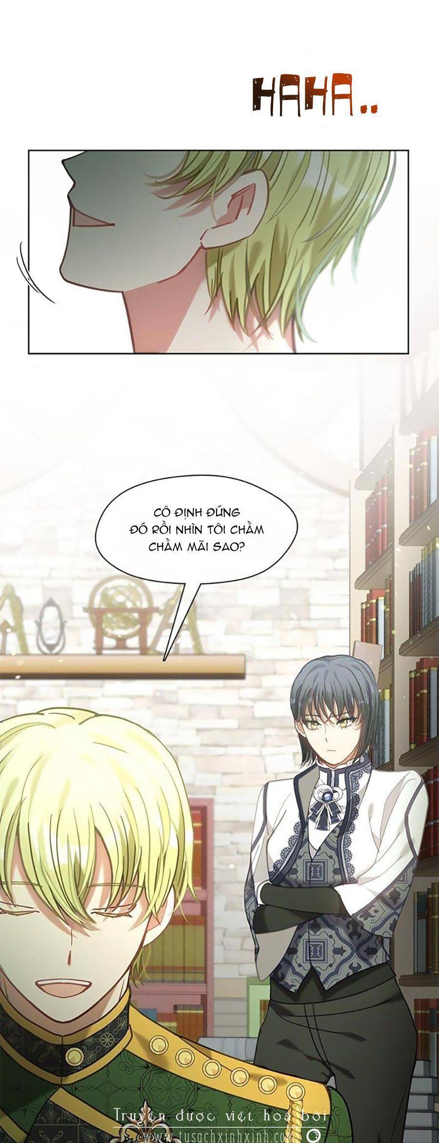 Thành Viên Trong Gia Đình Phát Cuồng Vì Tôi Chap 30 - Next Chap 31