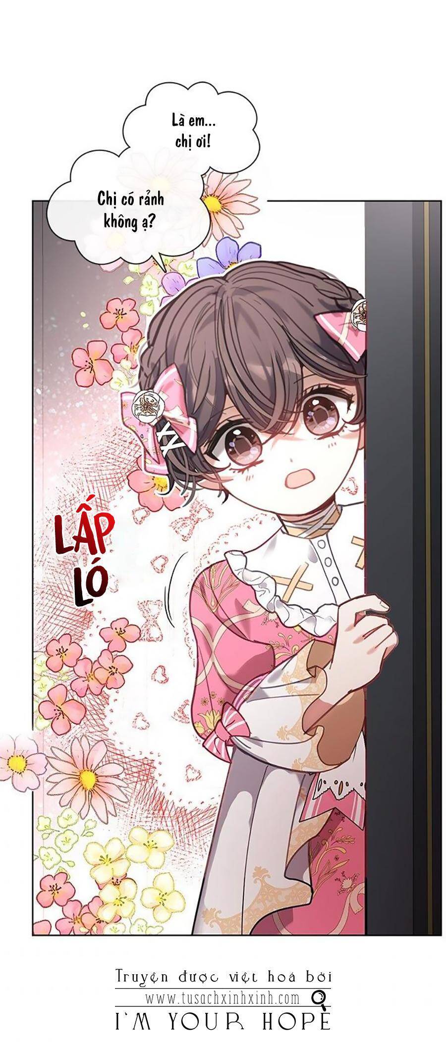 Thành Viên Trong Gia Đình Phát Cuồng Vì Tôi Chap 30 - Next Chap 31