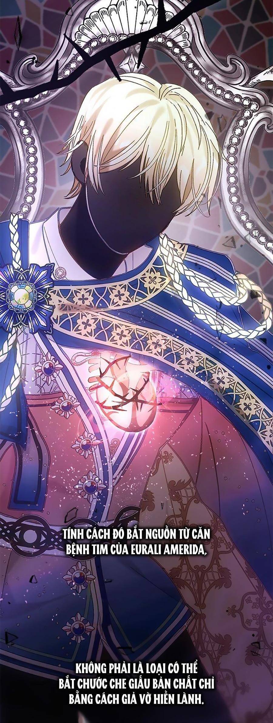 Thành Viên Trong Gia Đình Phát Cuồng Vì Tôi Chap 30 - Next Chap 31
