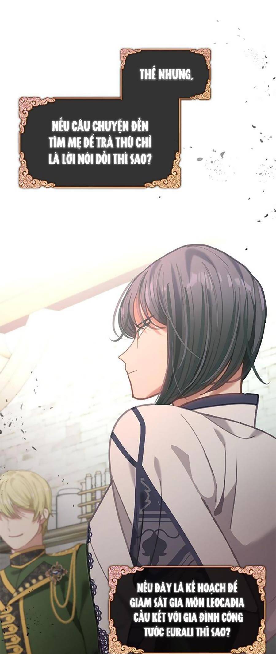 Thành Viên Trong Gia Đình Phát Cuồng Vì Tôi Chap 30 - Next Chap 31