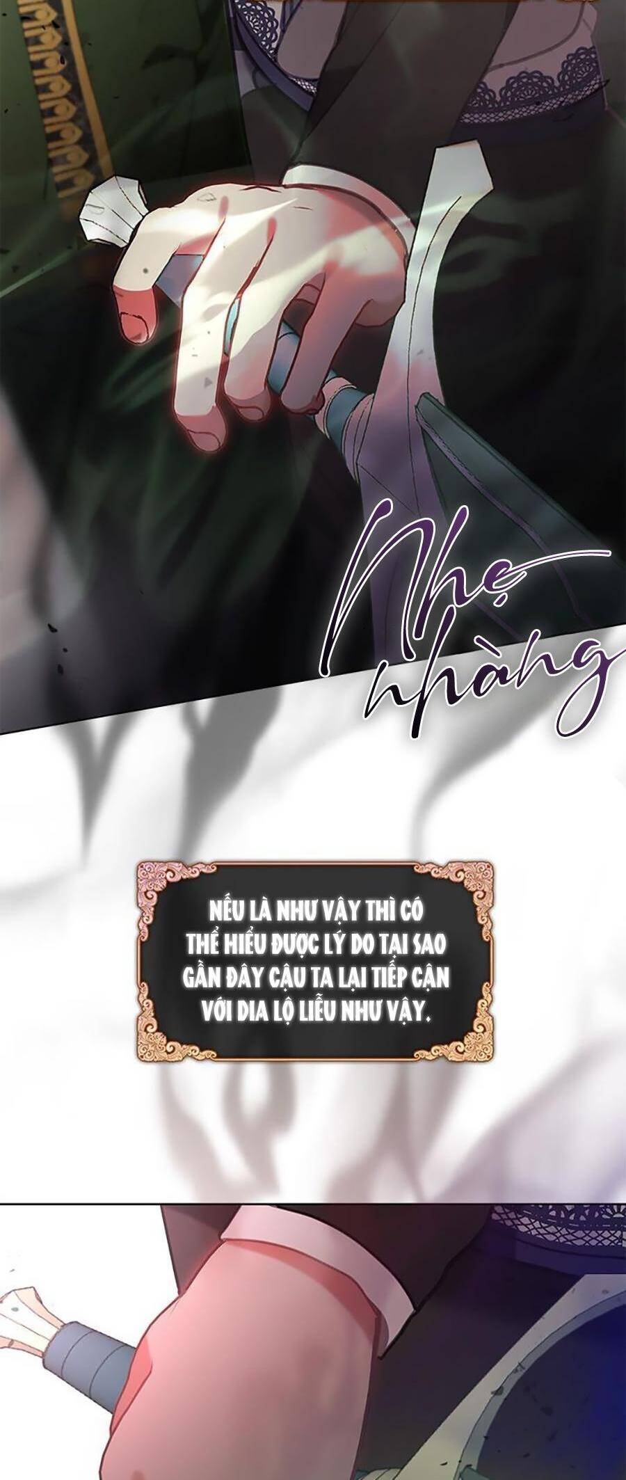 Thành Viên Trong Gia Đình Phát Cuồng Vì Tôi Chap 30 - Next Chap 31