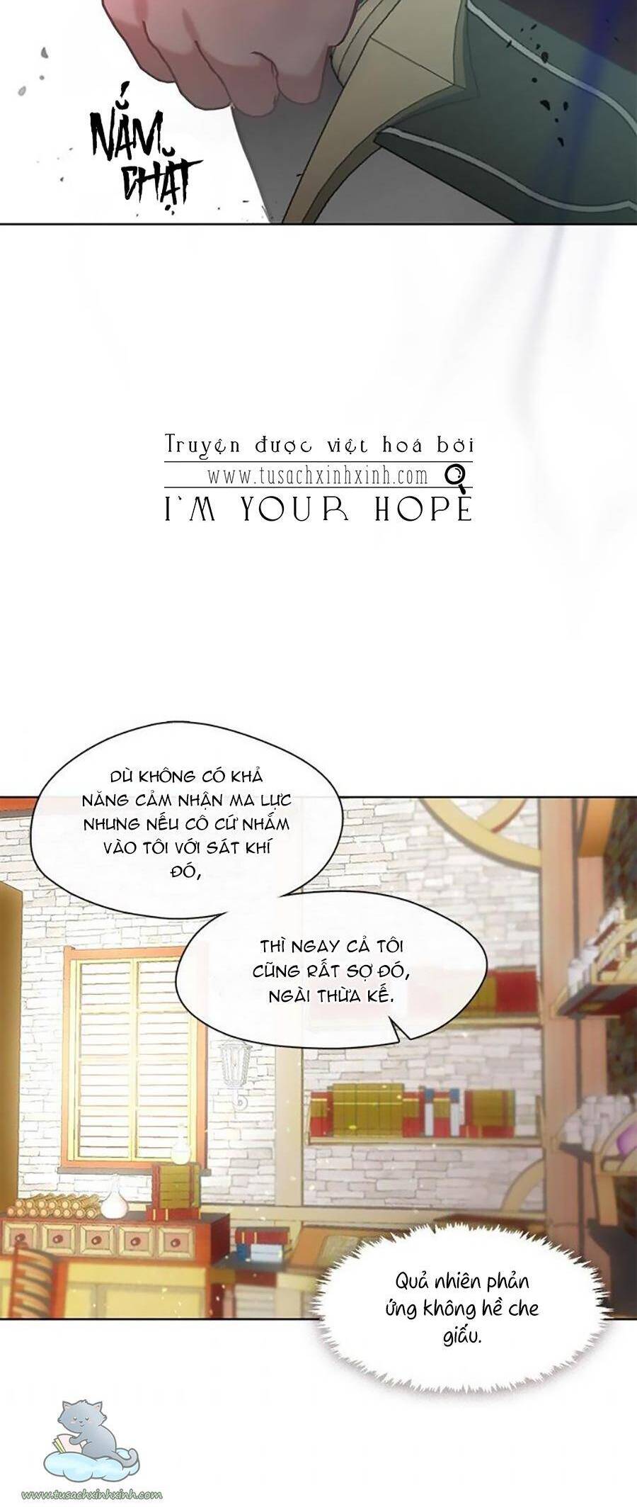 Thành Viên Trong Gia Đình Phát Cuồng Vì Tôi Chap 30 - Next Chap 31