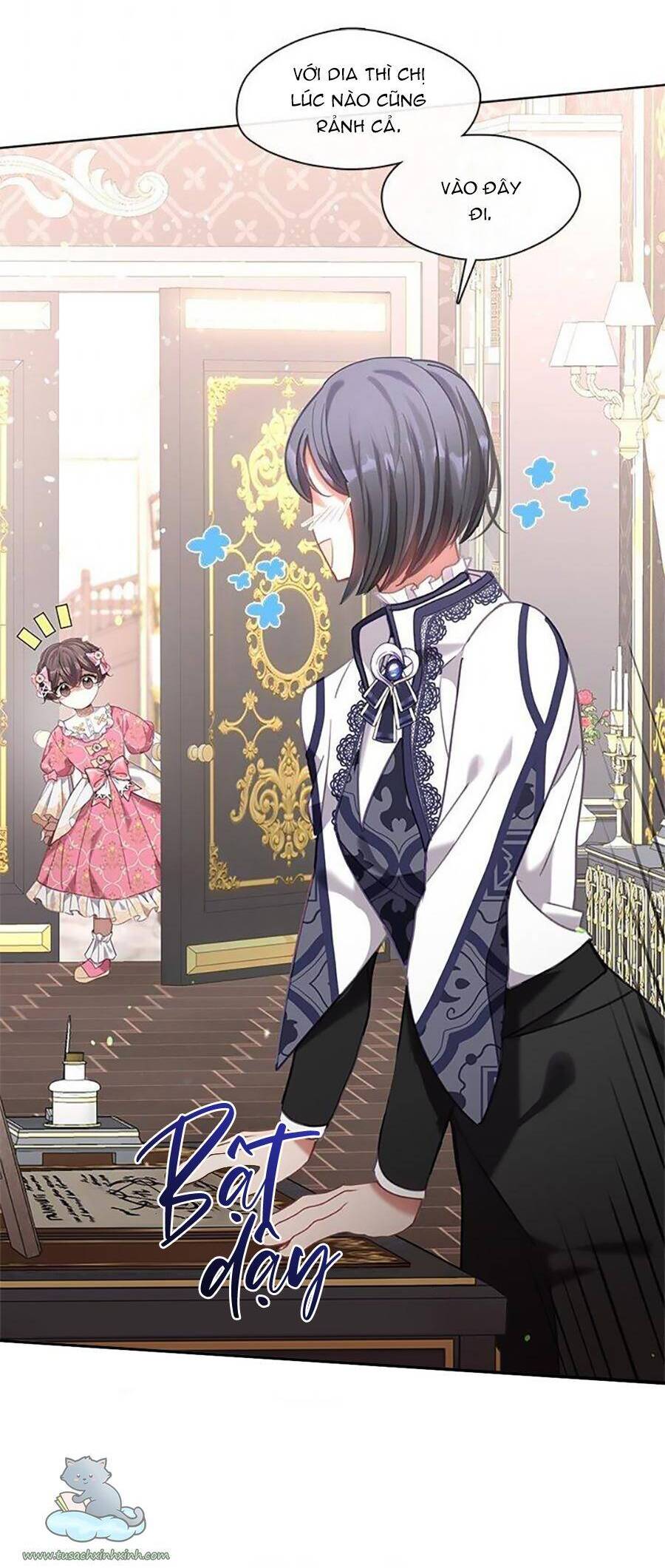 Thành Viên Trong Gia Đình Phát Cuồng Vì Tôi Chap 30 - Next Chap 31