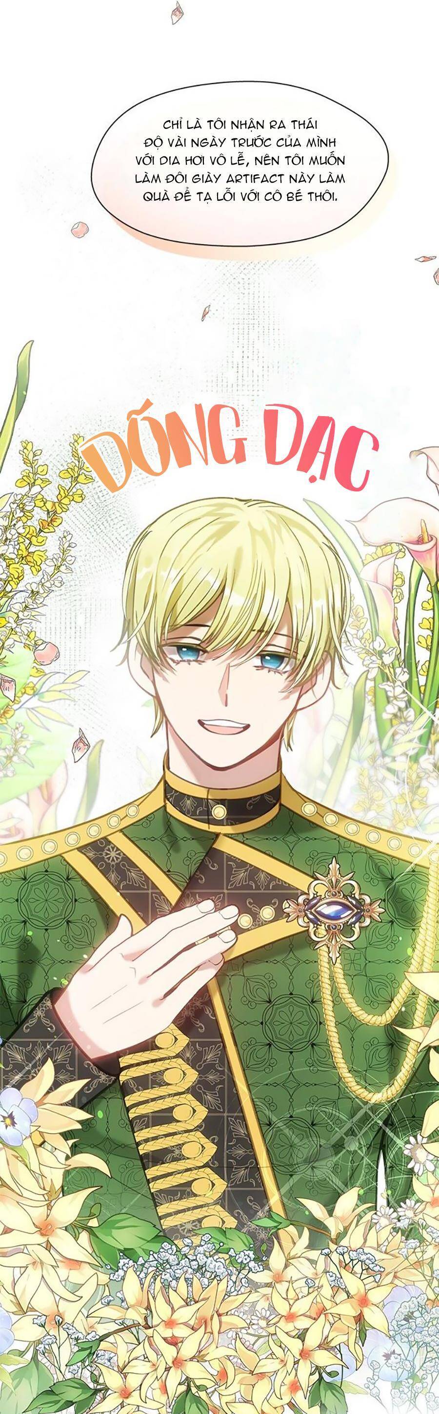 Thành Viên Trong Gia Đình Phát Cuồng Vì Tôi Chap 30 - Next Chap 31