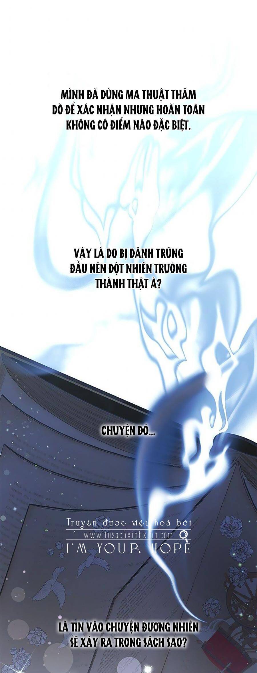 Thành Viên Trong Gia Đình Phát Cuồng Vì Tôi Chap 30 - Next Chap 31