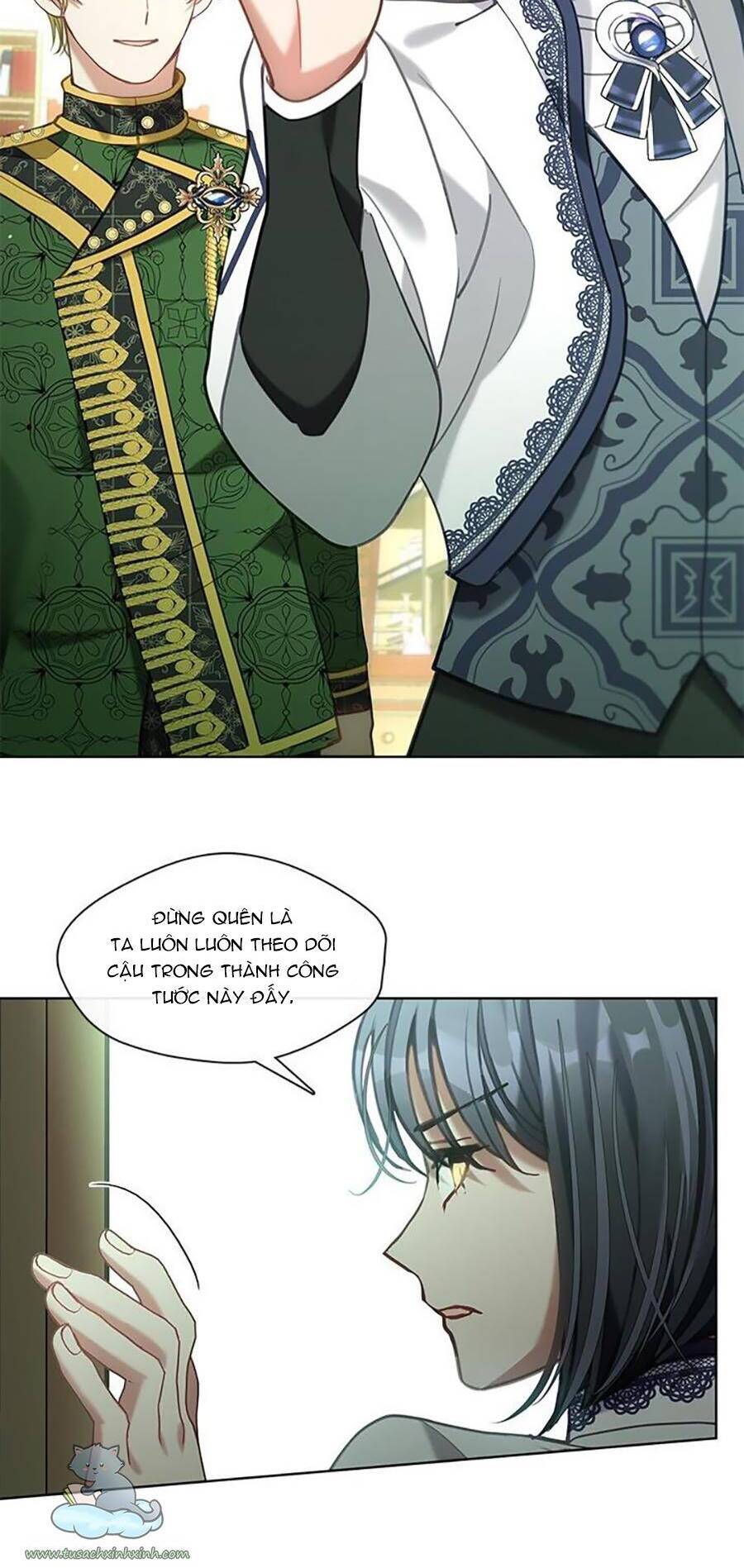 Thành Viên Trong Gia Đình Phát Cuồng Vì Tôi Chap 30 - Next Chap 31