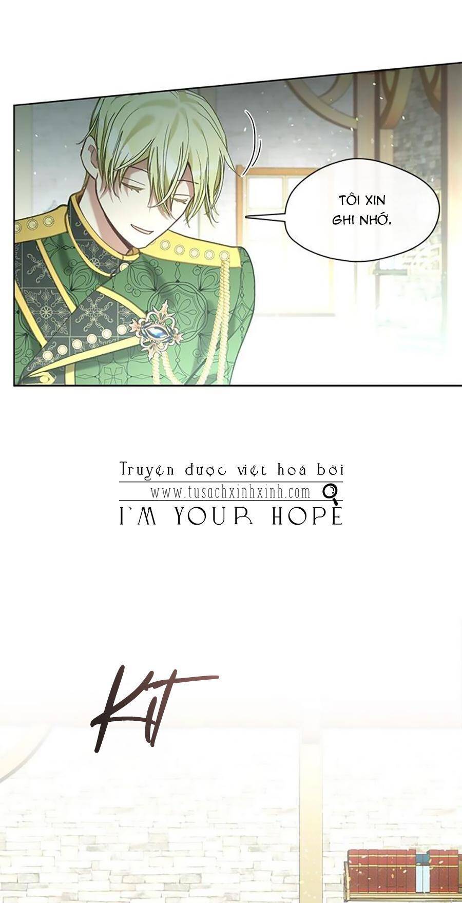 Thành Viên Trong Gia Đình Phát Cuồng Vì Tôi Chap 30 - Next Chap 31