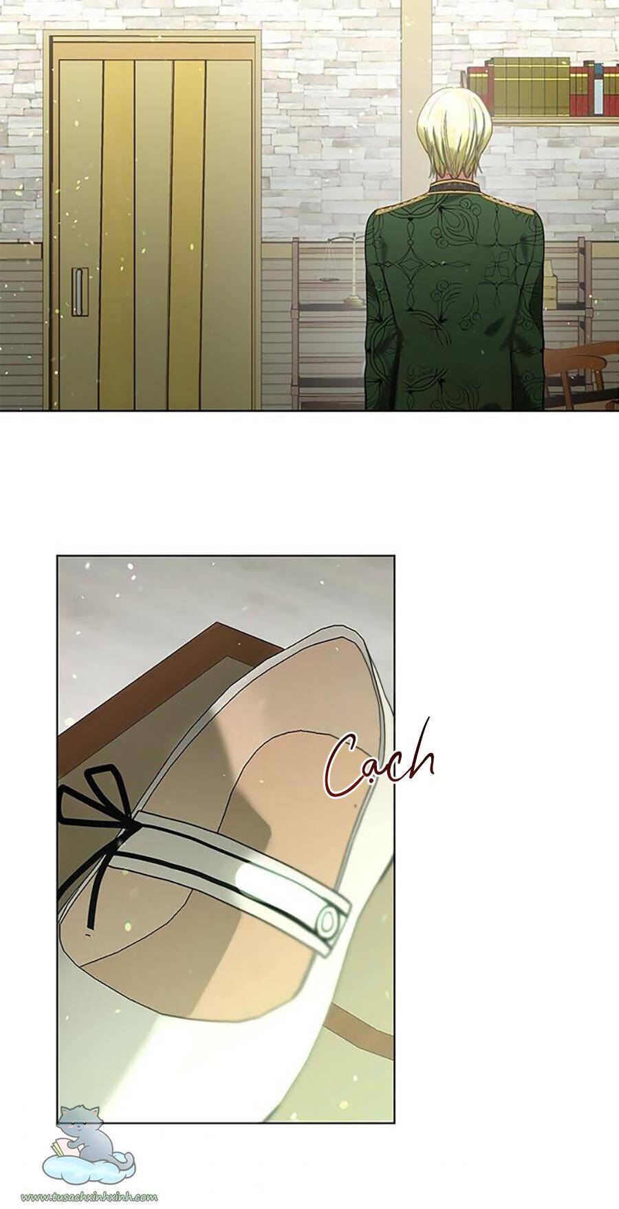Thành Viên Trong Gia Đình Phát Cuồng Vì Tôi Chap 30 - Next Chap 31