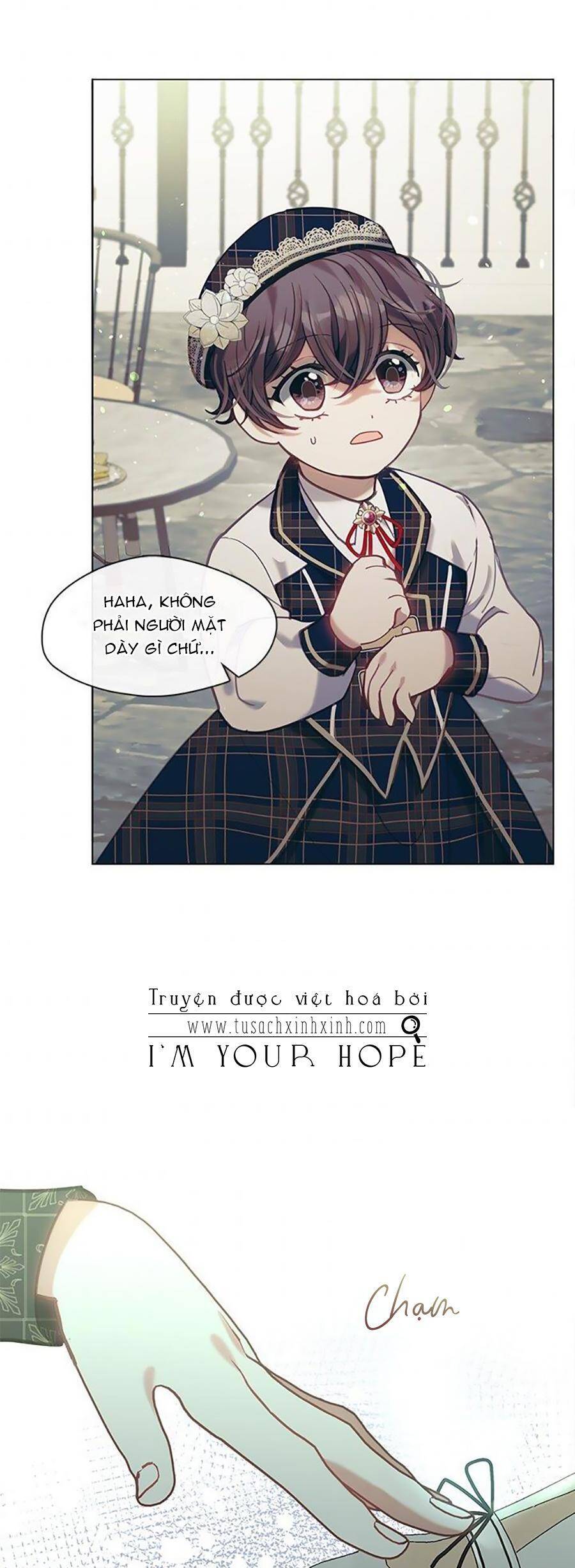Thành Viên Trong Gia Đình Phát Cuồng Vì Tôi Chap 30 - Next Chap 31