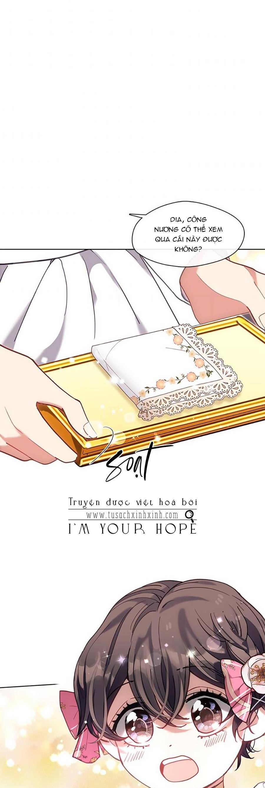 Thành Viên Trong Gia Đình Phát Cuồng Vì Tôi Chap 30 - Next Chap 31