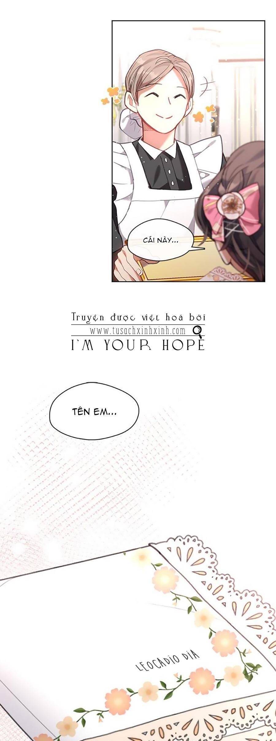 Thành Viên Trong Gia Đình Phát Cuồng Vì Tôi Chap 30 - Next Chap 31