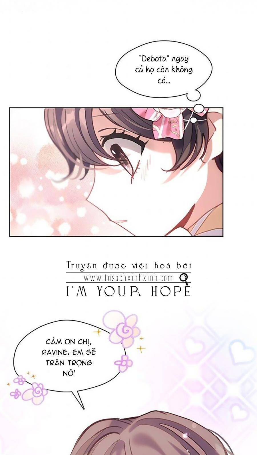 Thành Viên Trong Gia Đình Phát Cuồng Vì Tôi Chap 30 - Next Chap 31
