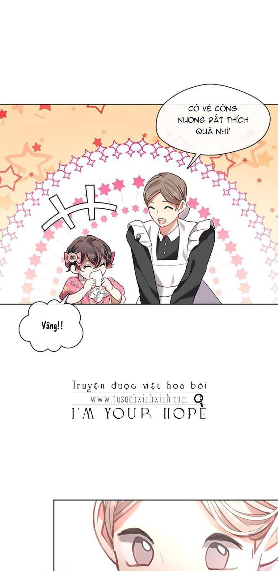 Thành Viên Trong Gia Đình Phát Cuồng Vì Tôi Chap 30 - Next Chap 31