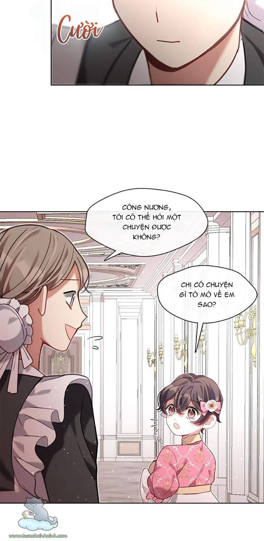 Thành Viên Trong Gia Đình Phát Cuồng Vì Tôi Chap 30 - Next Chap 31