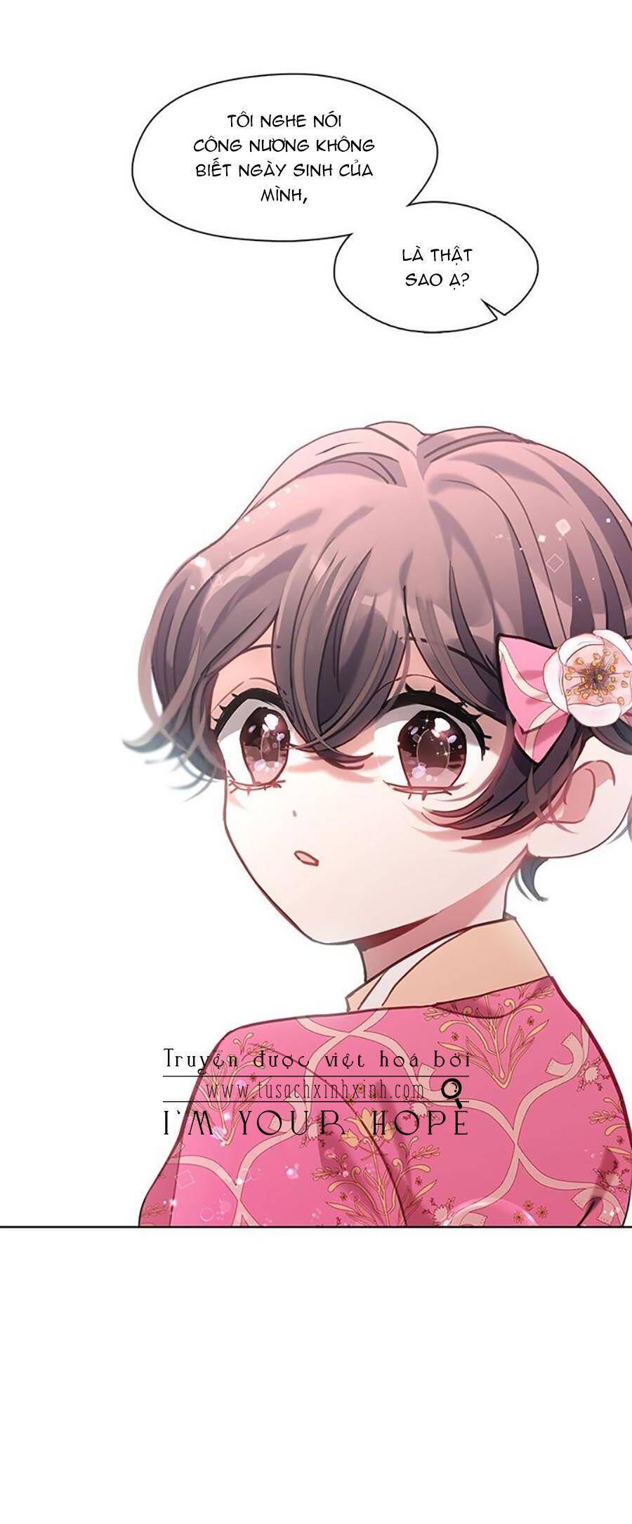 Thành Viên Trong Gia Đình Phát Cuồng Vì Tôi Chap 30 - Next Chap 31