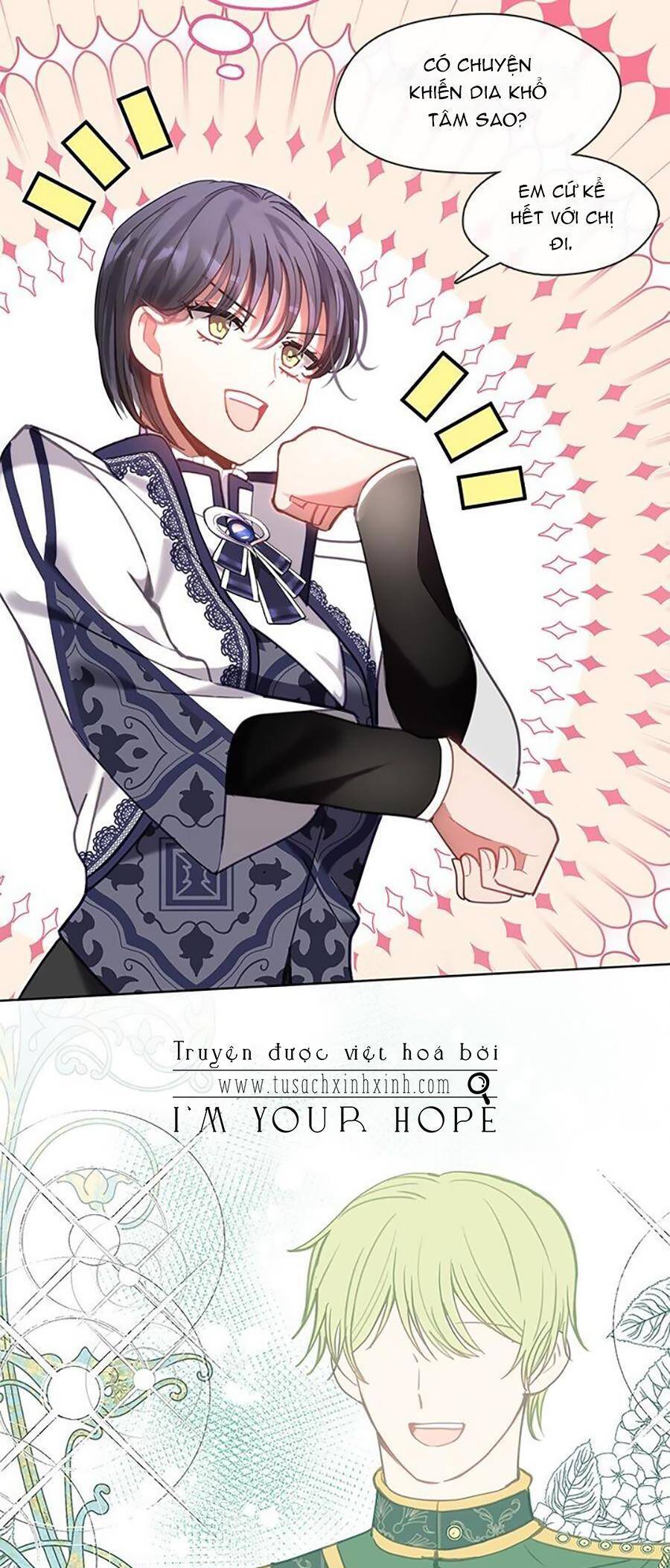 Thành Viên Trong Gia Đình Phát Cuồng Vì Tôi Chap 30 - Next Chap 31