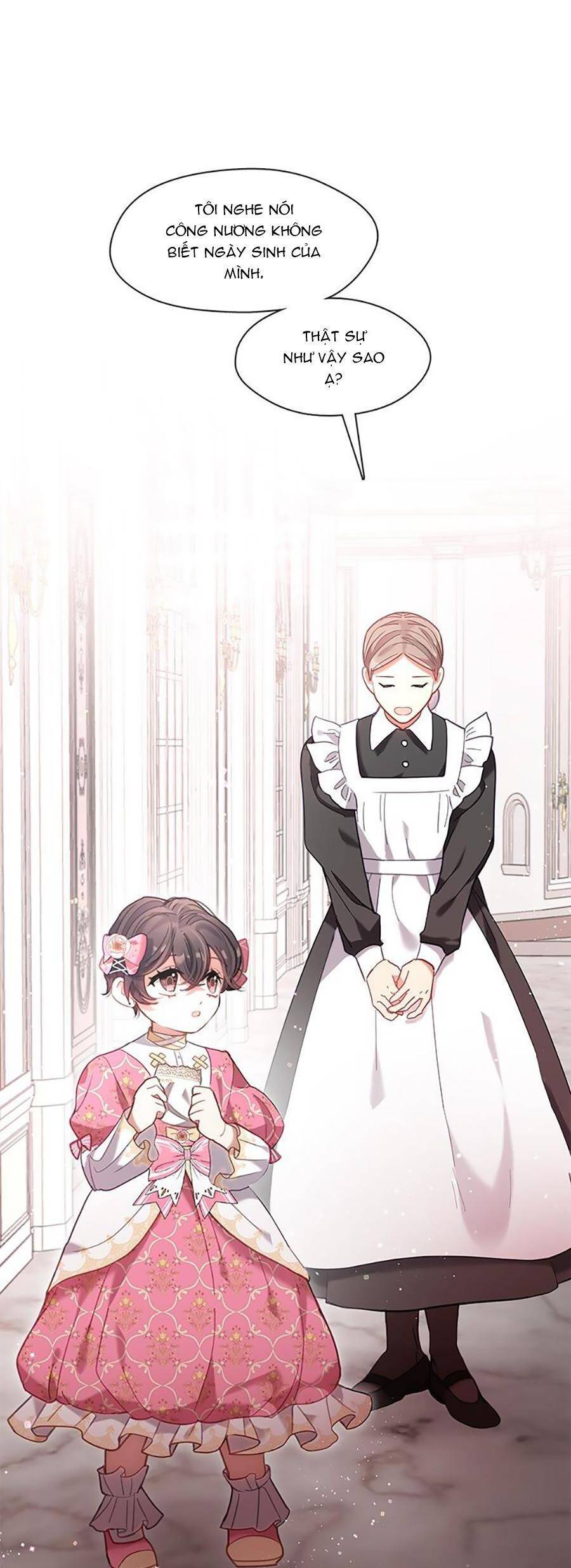Thành Viên Trong Gia Đình Phát Cuồng Vì Tôi Chap 31 - Next Chap 32