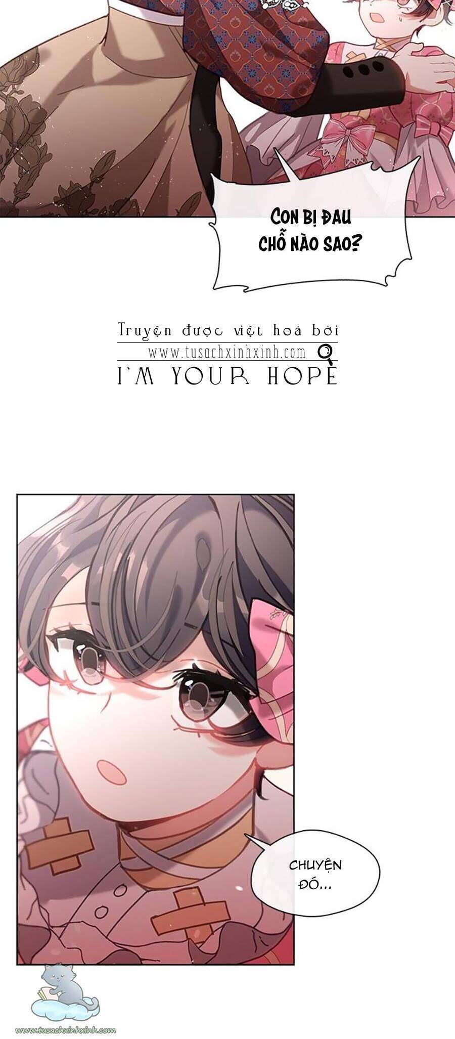 Thành Viên Trong Gia Đình Phát Cuồng Vì Tôi Chap 31 - Next Chap 32
