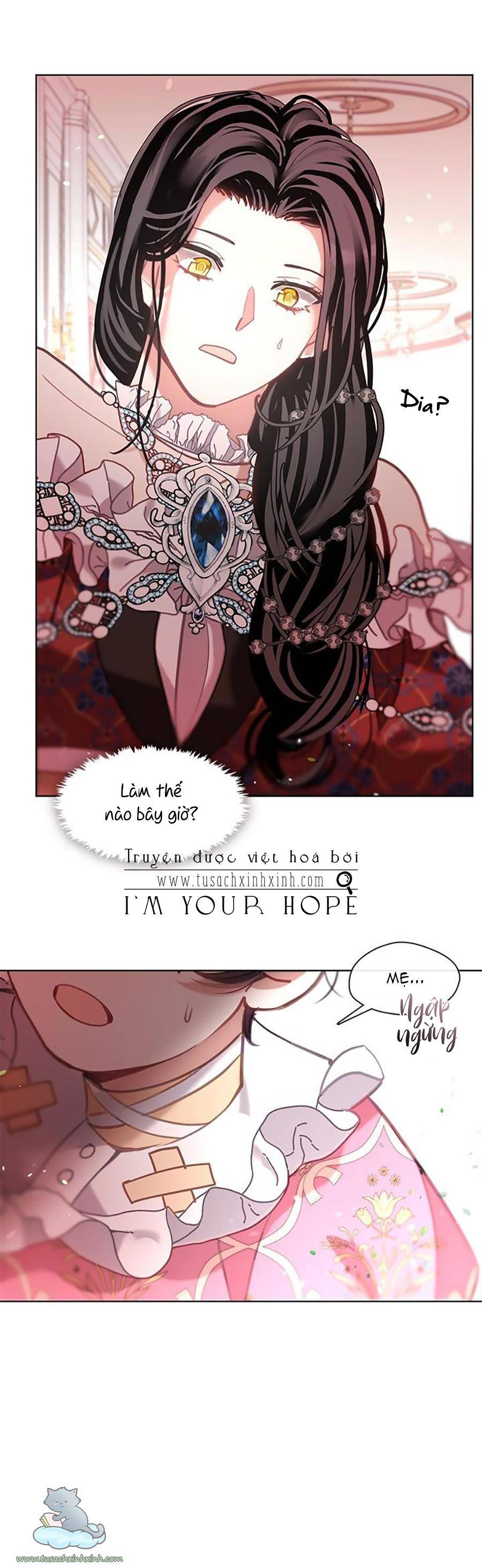 Thành Viên Trong Gia Đình Phát Cuồng Vì Tôi Chap 31 - Next Chap 32