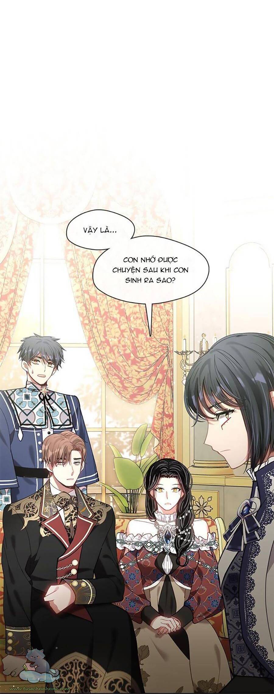 Thành Viên Trong Gia Đình Phát Cuồng Vì Tôi Chap 31 - Next Chap 32