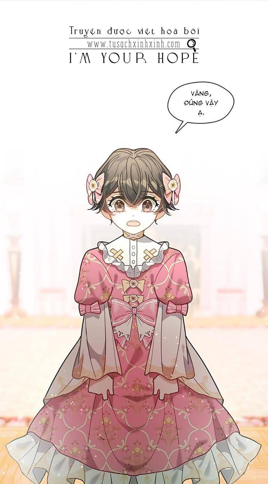Thành Viên Trong Gia Đình Phát Cuồng Vì Tôi Chap 31 - Next Chap 32