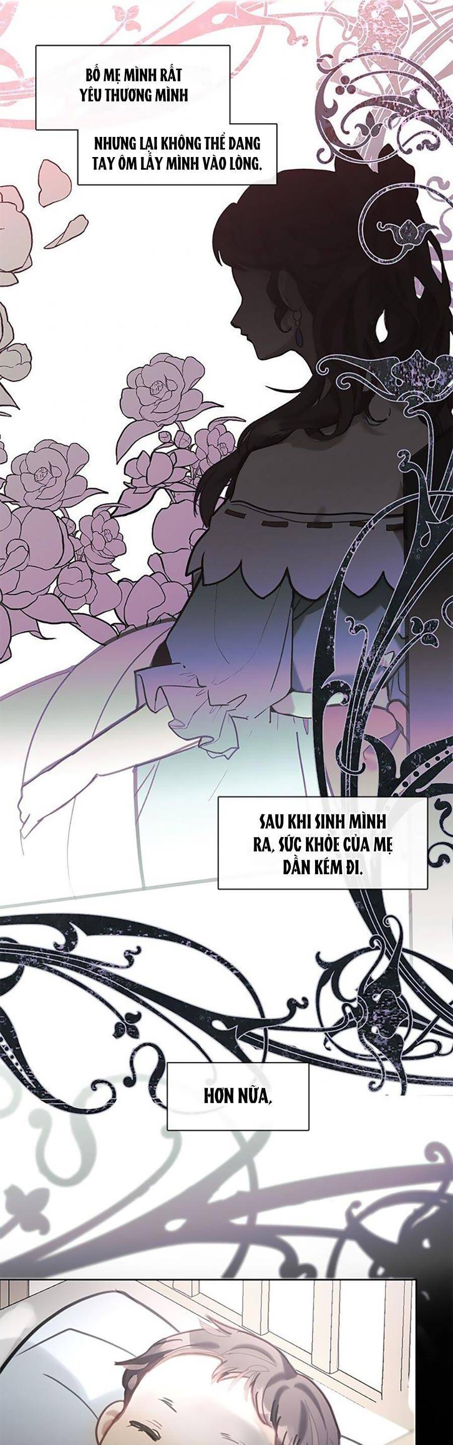 Thành Viên Trong Gia Đình Phát Cuồng Vì Tôi Chap 31 - Next Chap 32