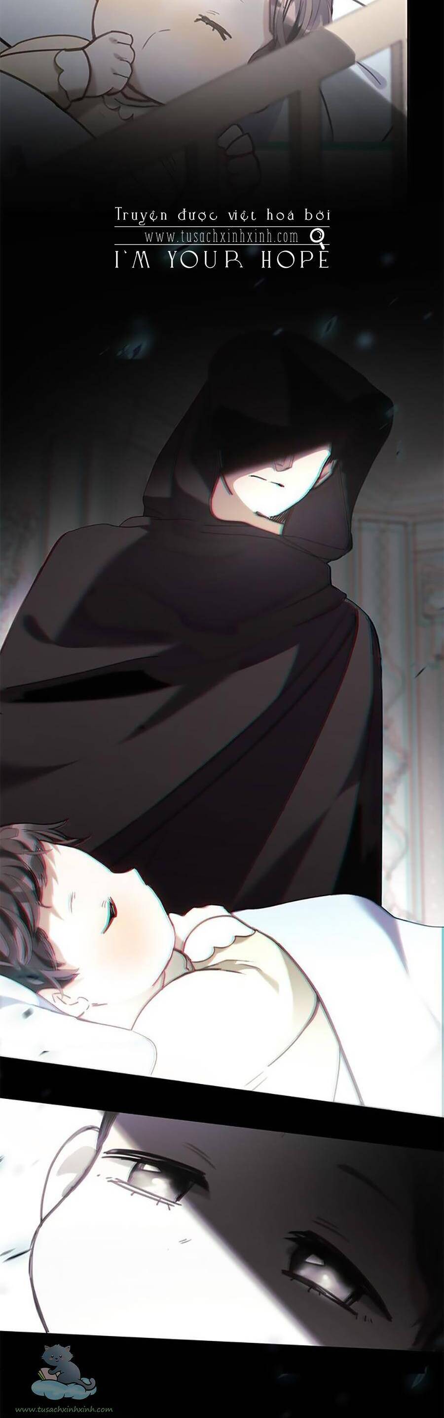 Thành Viên Trong Gia Đình Phát Cuồng Vì Tôi Chap 31 - Next Chap 32