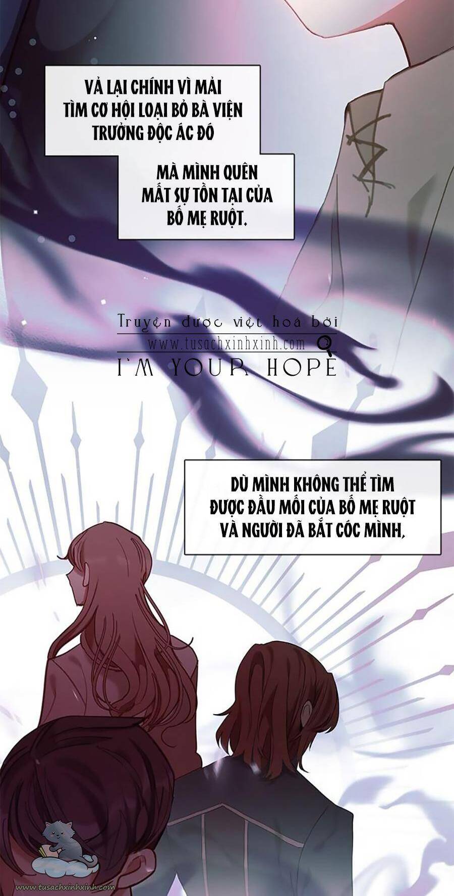 Thành Viên Trong Gia Đình Phát Cuồng Vì Tôi Chap 31 - Next Chap 32