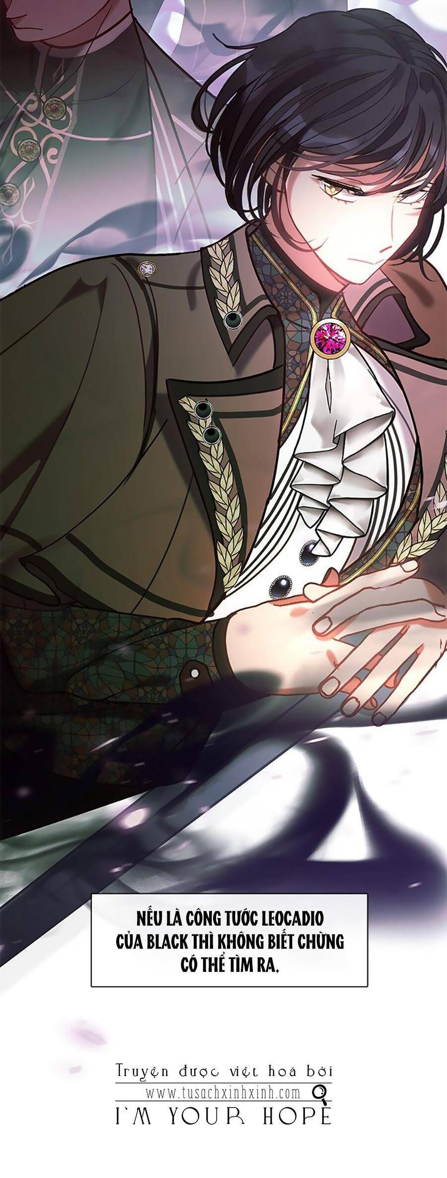 Thành Viên Trong Gia Đình Phát Cuồng Vì Tôi Chap 31 - Next Chap 32