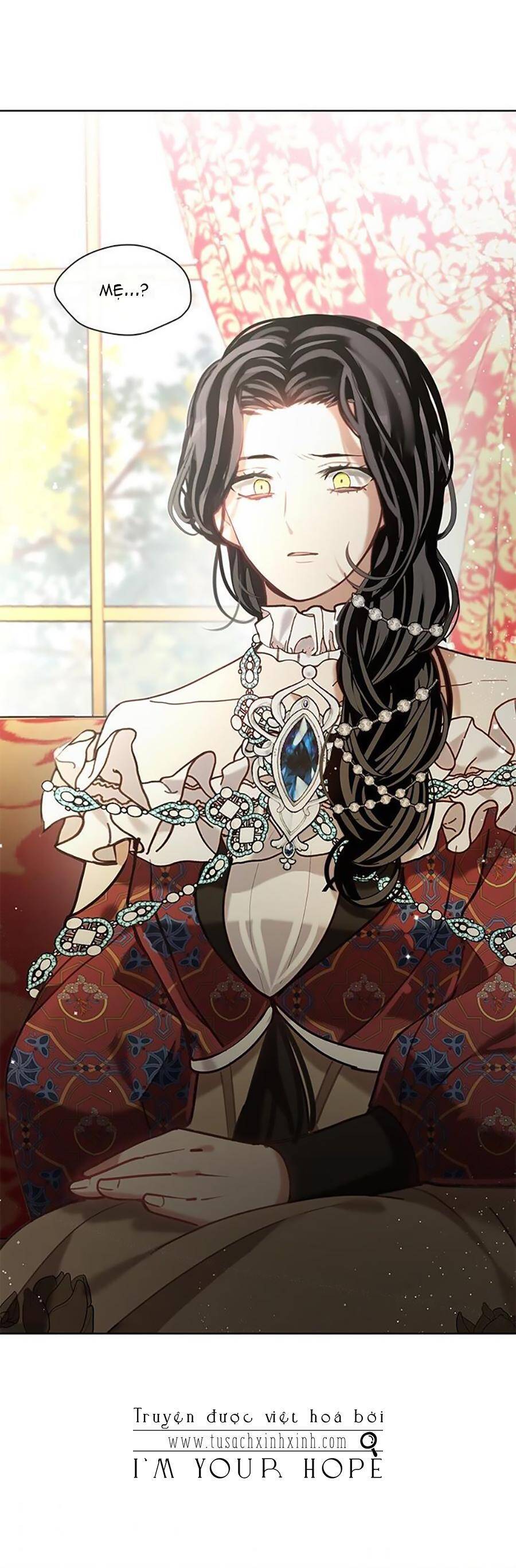 Thành Viên Trong Gia Đình Phát Cuồng Vì Tôi Chap 31 - Next Chap 32