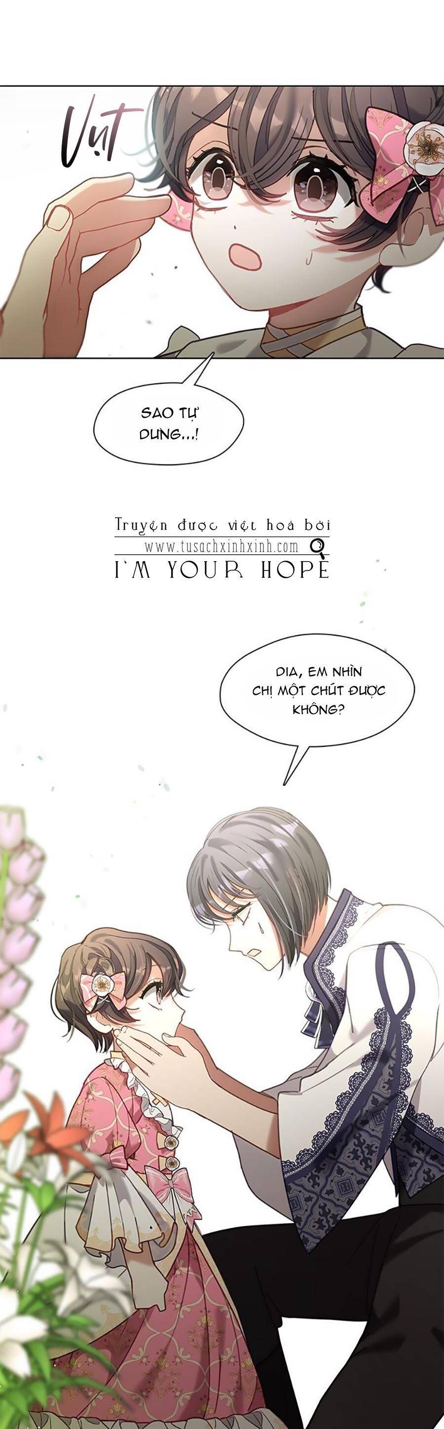 Thành Viên Trong Gia Đình Phát Cuồng Vì Tôi Chap 31 - Next Chap 32