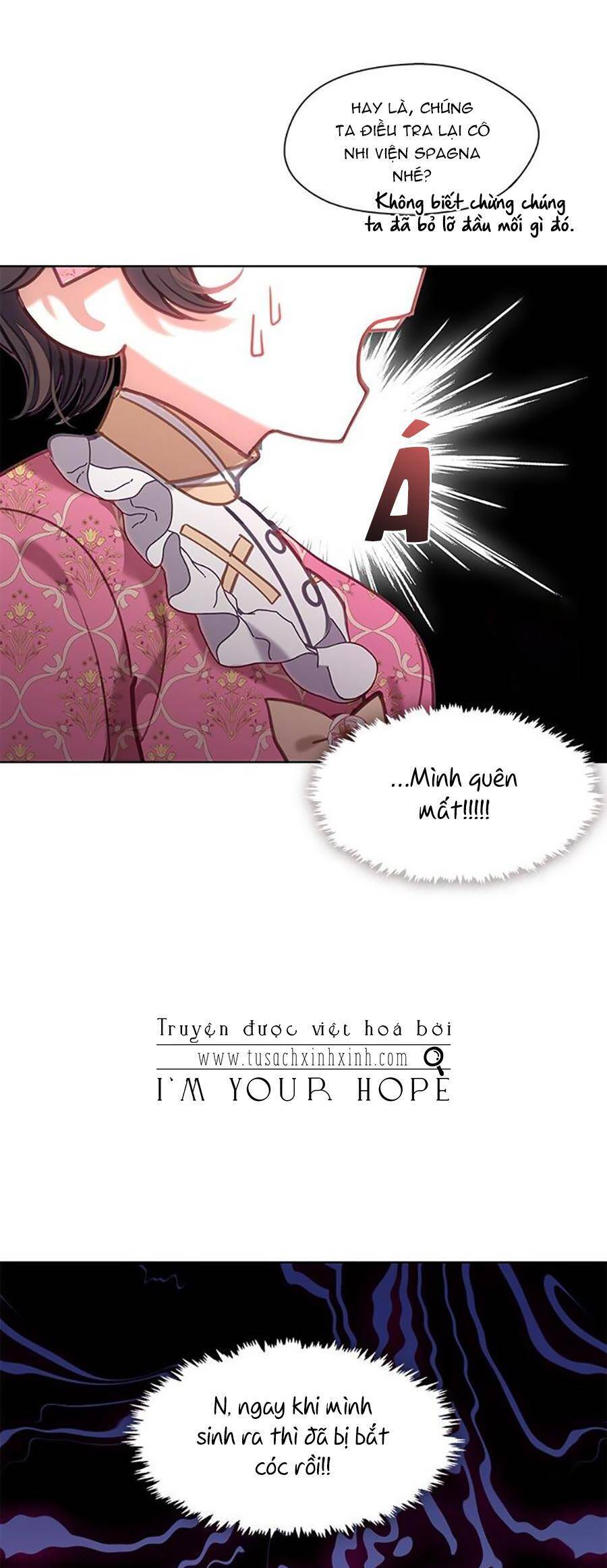 Thành Viên Trong Gia Đình Phát Cuồng Vì Tôi Chap 31 - Next Chap 32