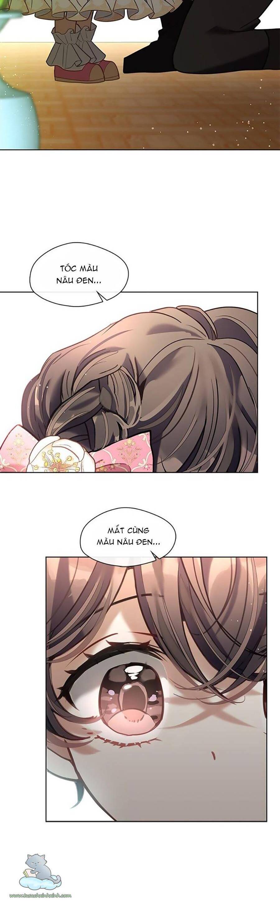 Thành Viên Trong Gia Đình Phát Cuồng Vì Tôi Chap 31 - Next Chap 32