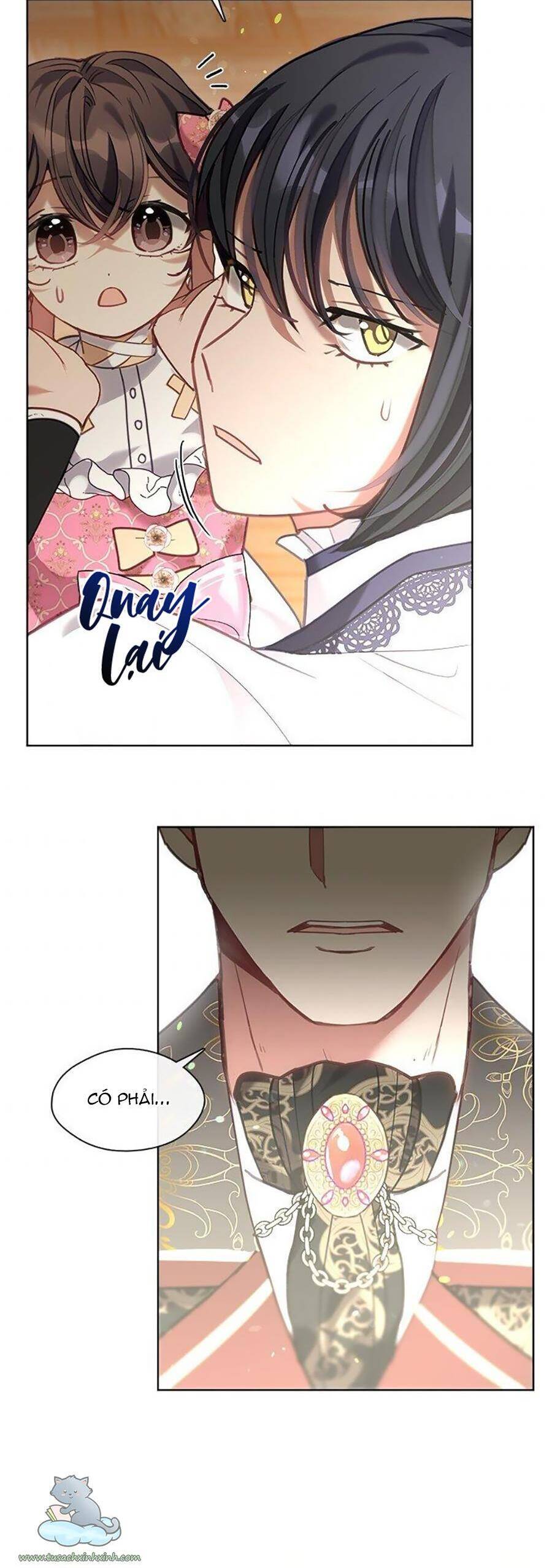 Thành Viên Trong Gia Đình Phát Cuồng Vì Tôi Chap 31 - Next Chap 32