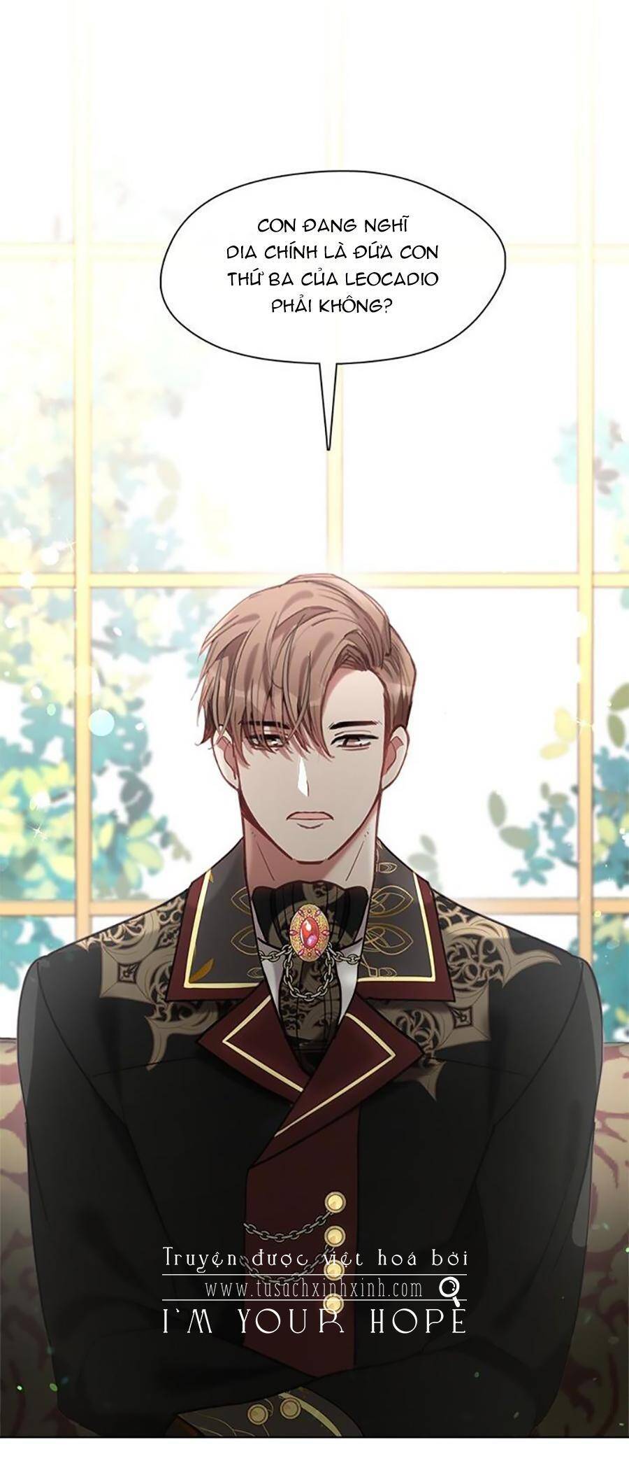 Thành Viên Trong Gia Đình Phát Cuồng Vì Tôi Chap 31 - Next Chap 32