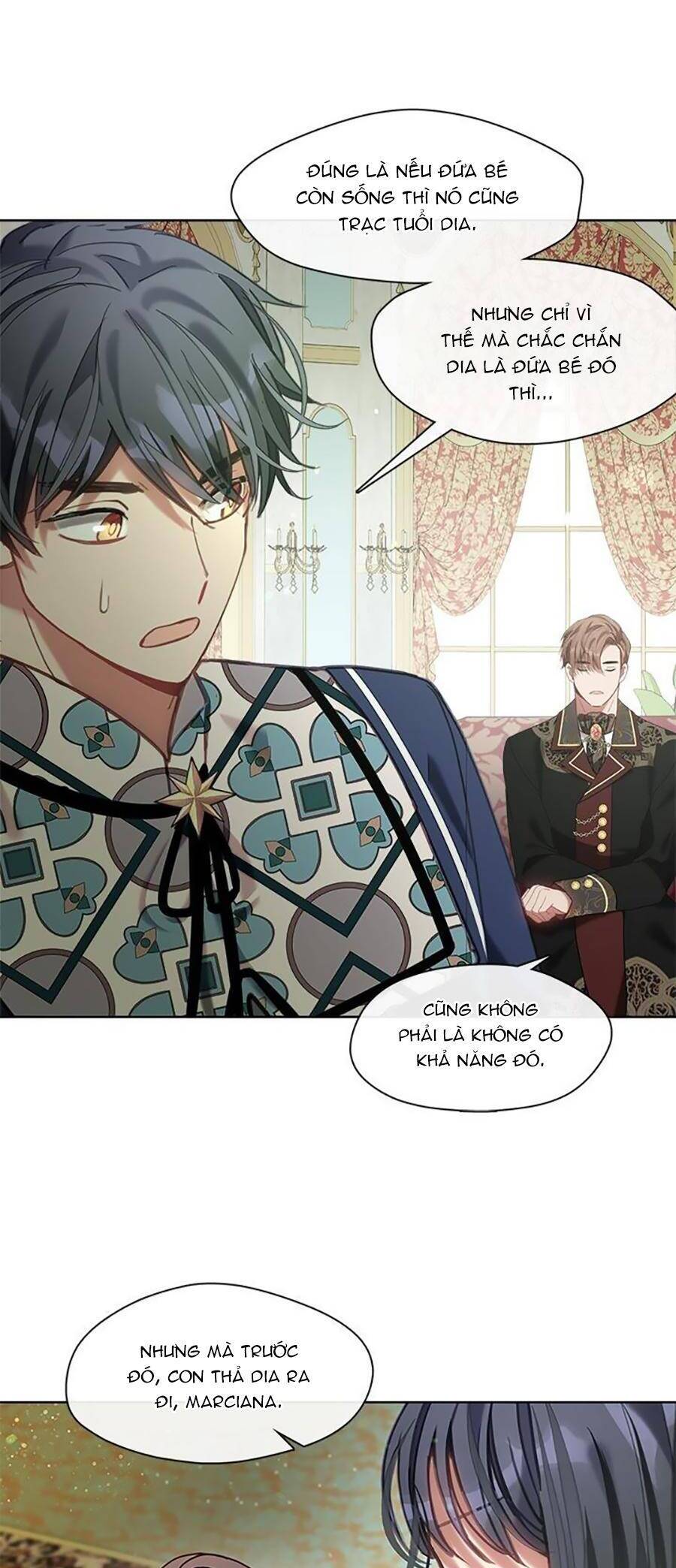 Thành Viên Trong Gia Đình Phát Cuồng Vì Tôi Chap 31 - Next Chap 32