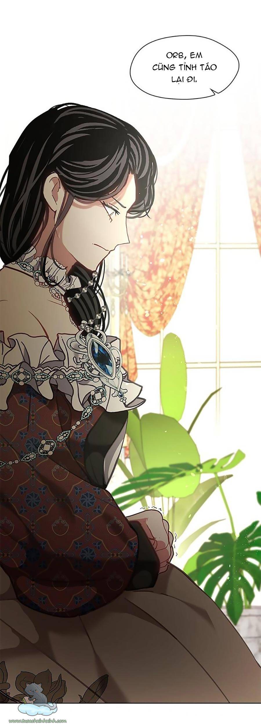 Thành Viên Trong Gia Đình Phát Cuồng Vì Tôi Chap 31 - Next Chap 32