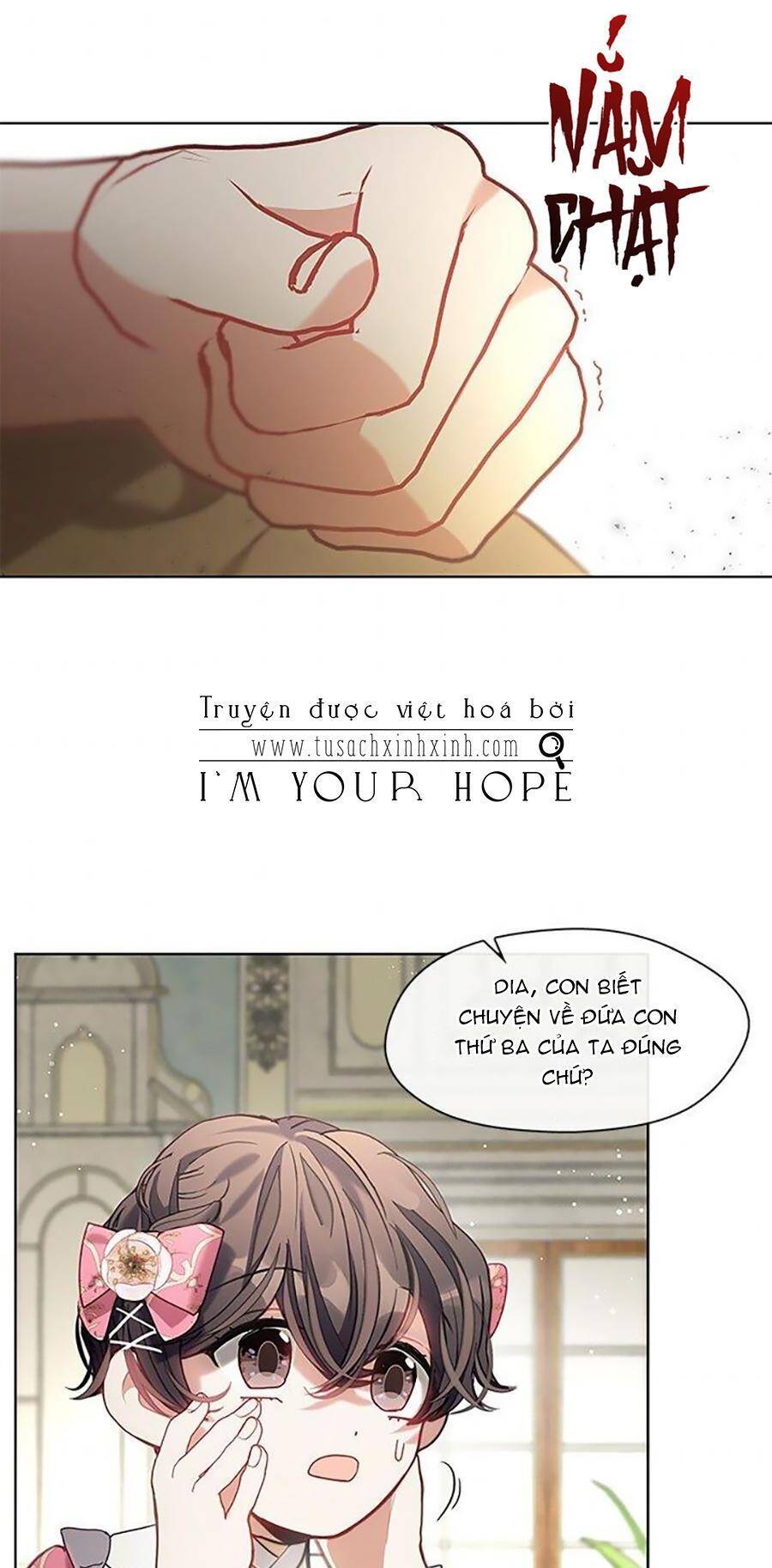 Thành Viên Trong Gia Đình Phát Cuồng Vì Tôi Chap 31 - Next Chap 32