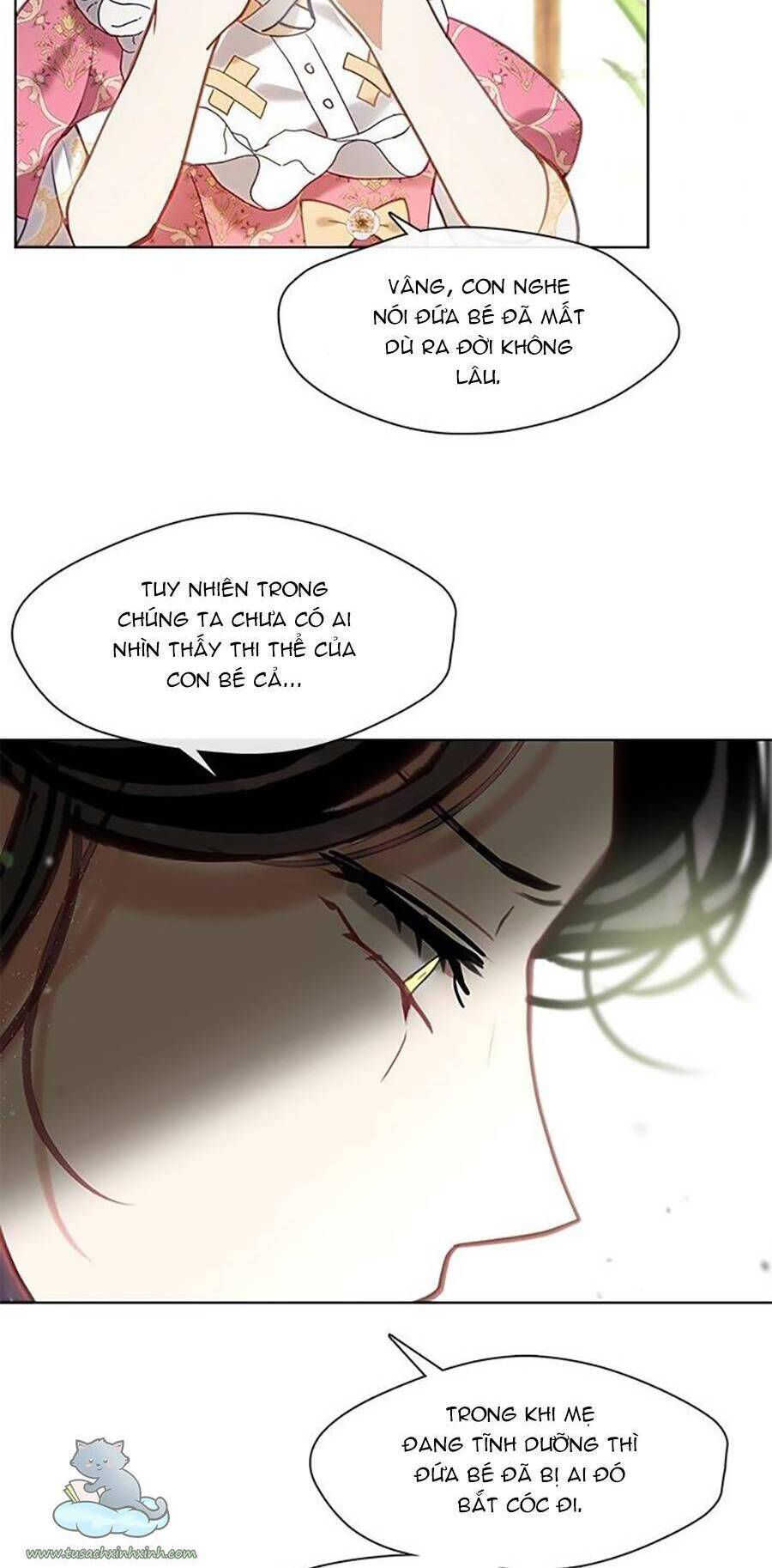Thành Viên Trong Gia Đình Phát Cuồng Vì Tôi Chap 31 - Next Chap 32