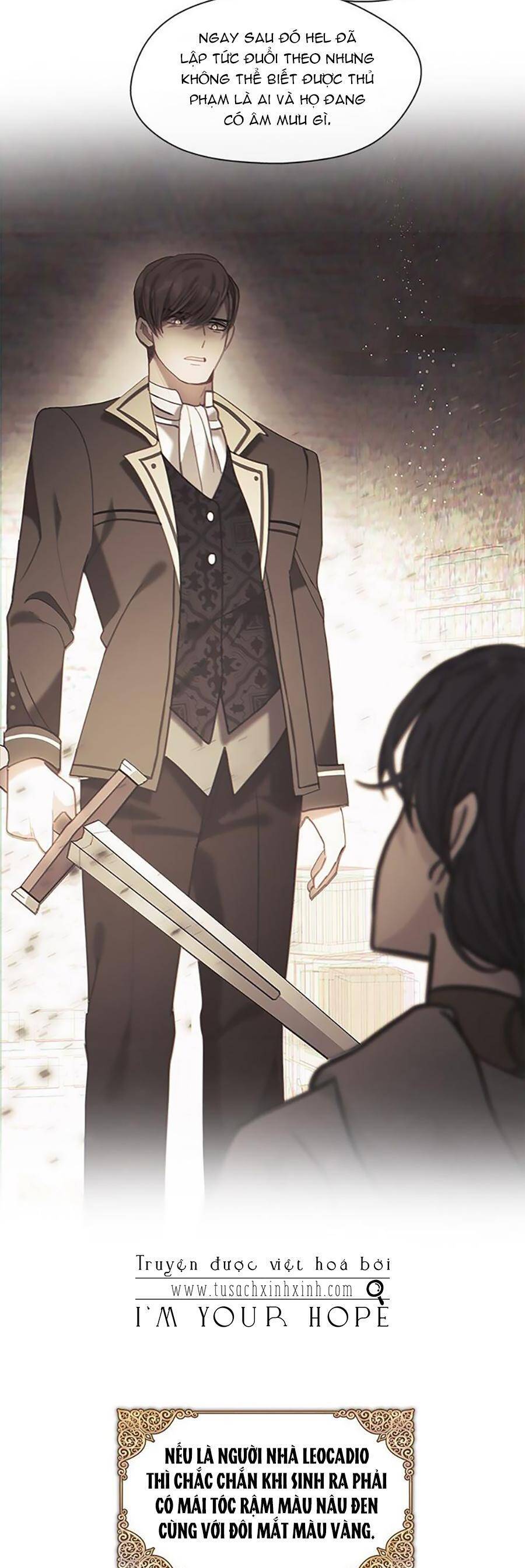 Thành Viên Trong Gia Đình Phát Cuồng Vì Tôi Chap 31 - Next Chap 32