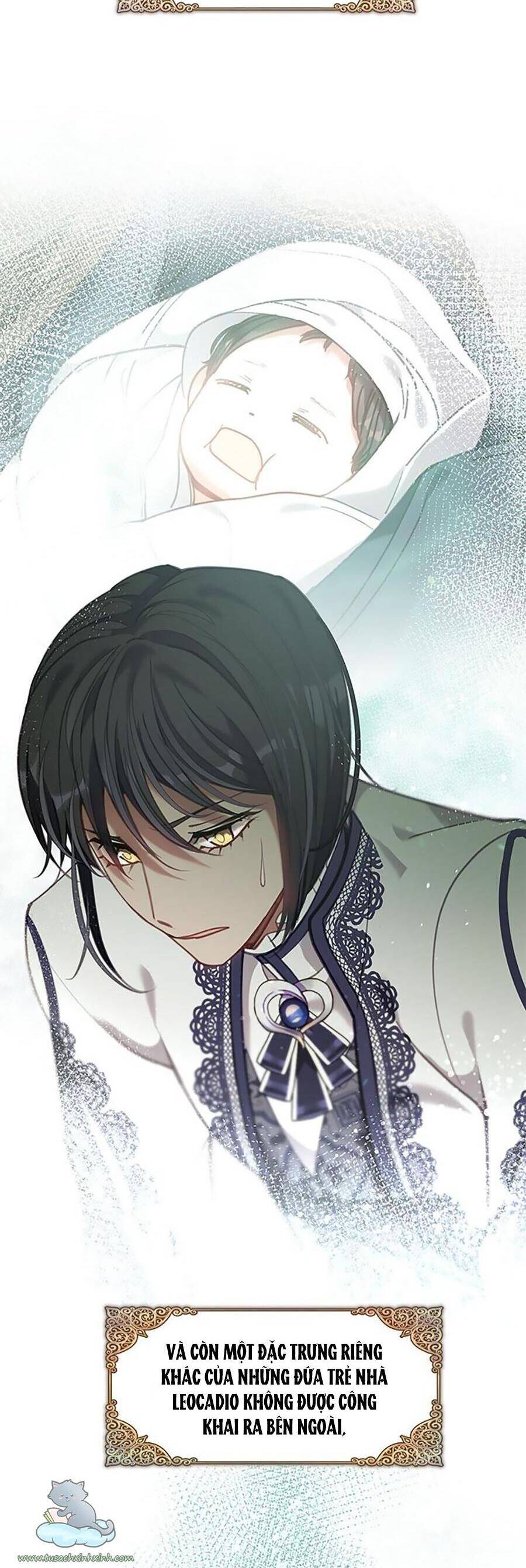 Thành Viên Trong Gia Đình Phát Cuồng Vì Tôi Chap 31 - Next Chap 32