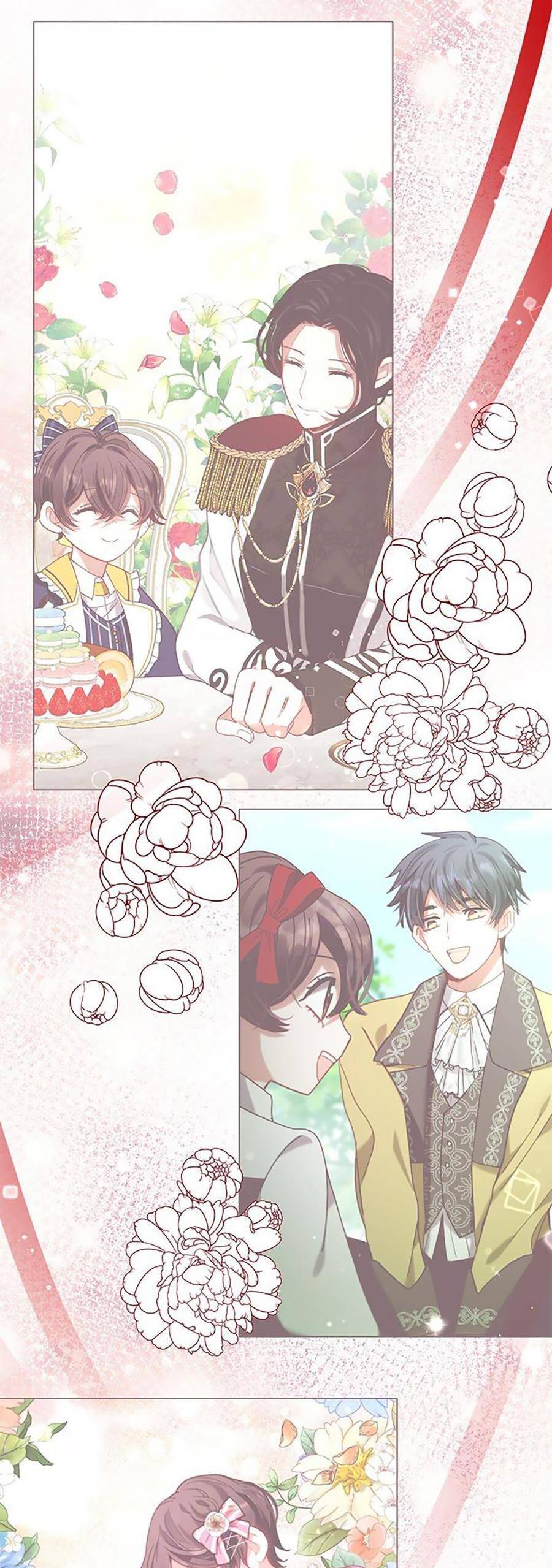 Thành Viên Trong Gia Đình Phát Cuồng Vì Tôi Chap 31 - Next Chap 32